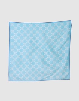 CELINE - ACCESSORI - Foulard - su YOOX.COM