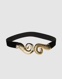 Confronta prezzi Roberto cavalli accessori cinture su yoox.com