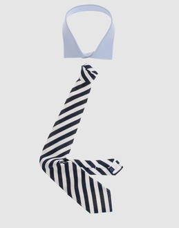 FRANCO BASSI - メンズ - 小物 - ネクタイ on YOOX.COM