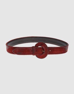 Claudio orciani accessoires ceintures