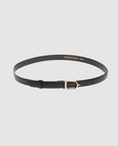 VITANUOVA ACCESSORI Cinture su YOOXCOM