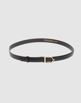 Vitanuova accessoires ceintures