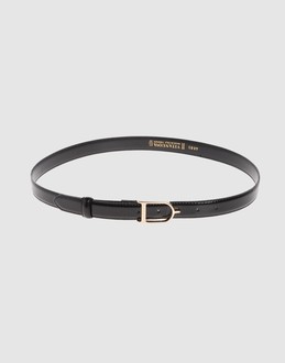 VITANUOVA - ACCESSORI - Cinture - su YOOX.COM