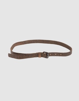 MAURO GRIFONI - ACCESSORI - Cinture - su YOOX.COM