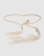 ALEXANDER MCQUEEN - Belts