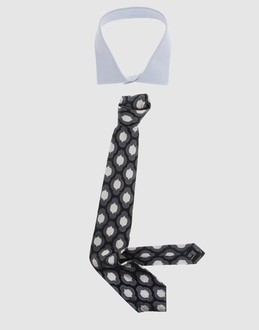 GUCCI - ACCESSOIRES - Cravates - sur YOOX.COM
