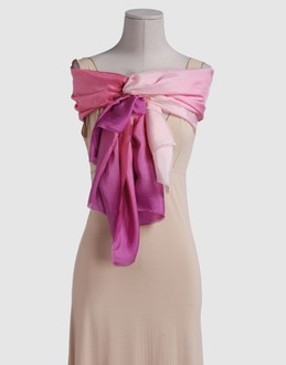 FALIERO SARTI - ACCESSORI - Stole - su YOOX.COM