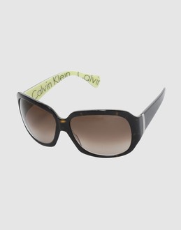 Calvin klein accessoires lunettes