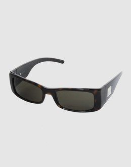 CALVIN KLEIN - ACCESSORI - Occhiali - su YOOX.COM