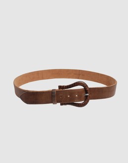 CLAUDIO ORCIANI - ACCESSOIRES - Ceintures - sur  Yoox