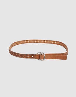 CLAUDIO ORCIANI - ACCESSOIRES - Ceintures - sur  Yoox
