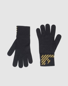Emporio armani accessoires gants