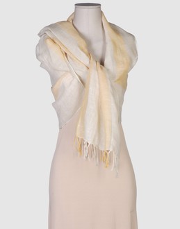 ABCM2 ACCESSORIES Stoles on YOOXCOM