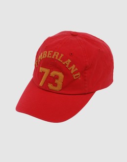 TIMBERLAND  - ACCESSORI - Cappelli - su YOOX.COM