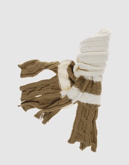 DIESEL - ACCESSORIES - Scarves - on YOOX.COM