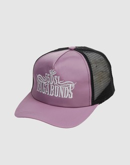 55 DSL - ACCESSORI - Cappelli - su YOOX.COM