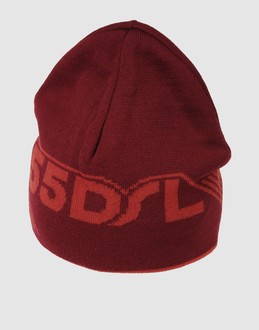 55 DSL ACCESSORIES Hats on YOOXCOM 