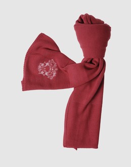 DIESEL - Women - ACCESSORIES - Scarves on YOOX.COM