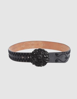 Diesel accessoires ceintures