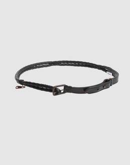 Diesel accessoires ceintures