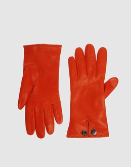 MASSIMO REBECCHI ACCESSORI Guanti su YOOX.COM