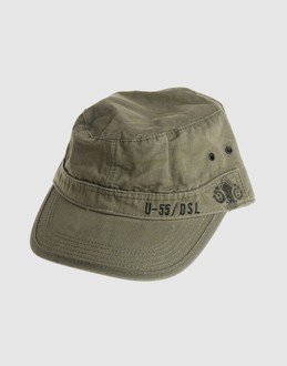 55 DSL ACCESSORI Cappelli su YOOX.COM