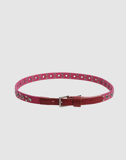 55 DSL ACCESSORI Cinture su YOOX.COM