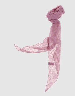 DIESEL - ACCESSORI - Sciarpe - su YOOX.COM