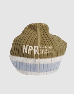 Napapijri accessoires chapeaux