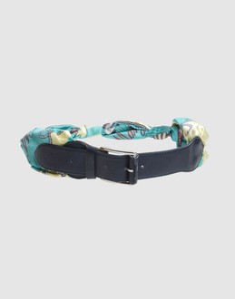 MARY JANE ACCESSORI Cinture su YOOX.COM