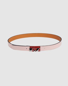 Confronta prezzi Ferre jeans accessori cinture su yoox.com