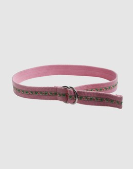 Confronta prezzi Polo jeans company accessori cinture su yoox.com