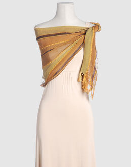 CLAUDIO CUTULI - ACCESSORI - Stole - su YOOX.COM