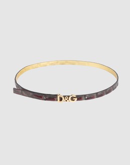 D&G