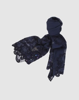 LIBERTY of LONDON ACCESSORI Sciarpe su YOOX.COM