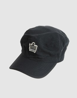 ADMIRAL EST 1914 ACCESSORIES Hats on YOOXCOM