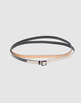 MISSONI - ACCESSOIRES - Ceintures