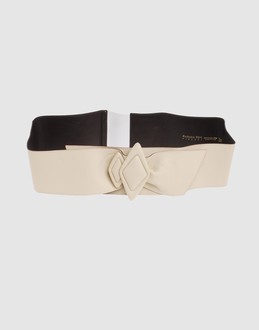 PATRIZIA PEPE - Women - ACCESSORIES - Belts on YOOX.COM