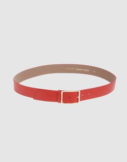 PATRIZIA PEPE ACCESSORI Cinture su YOOX.COM
