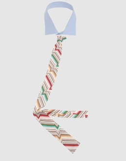 MISSONI ACCESSORI Cravatte su YOOX.COM