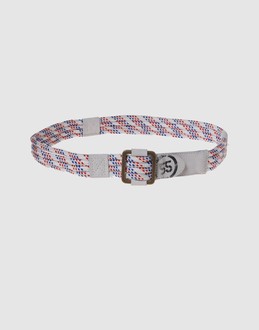 55 DSL ACCESSORIES Belts on YOOXCOM 