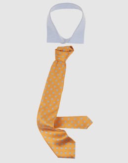 Luigi borrelli accessoires cravates