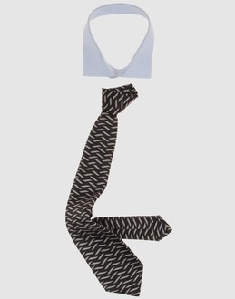 KITON ACCESSORI Cravatte su YOOX.COM