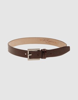 LES COPAINS - ACCESSORI - Cinture - su YOOX.COM