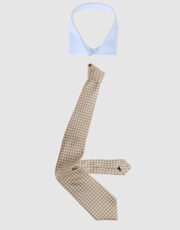 BORRELLI NAPOLI - メンズ - 小物 - ネクタイ on YOOX.COM