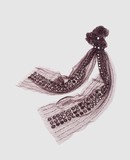 PINK SODA BOUTIQUE ACCESSORI Sciarpe su YOOXCOM