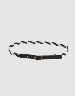 Confronta prezzi Diesel accessori cinture su yoox.com