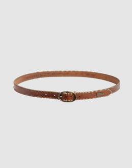 Diesel accessoires ceintures