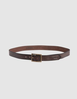 Diesel accessoires ceintures