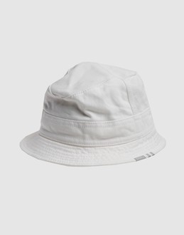 DIESEL - ACCESSORIES - Hats - on YOOX.COM